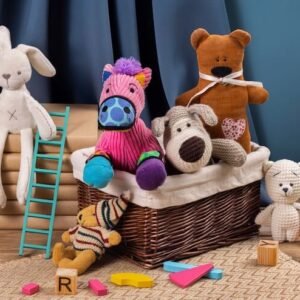 cute-plush-toys-arrangement_